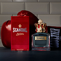 Jean Paul Gaultier Scandal Pour Homme deodorant sprej pre mužov 150 ml