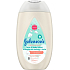 Johnson & Johnson Baby Cottontouch telové a pleťové mlieko pre deti 300 ml
