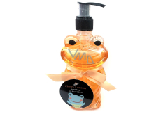 Salsa Collection Frog Citrus Lemon dávkovač tekutého mydla 250 ml