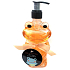 Salsa Collection Frog Citrus Lemon dávkovač tekutého mydla 250 ml