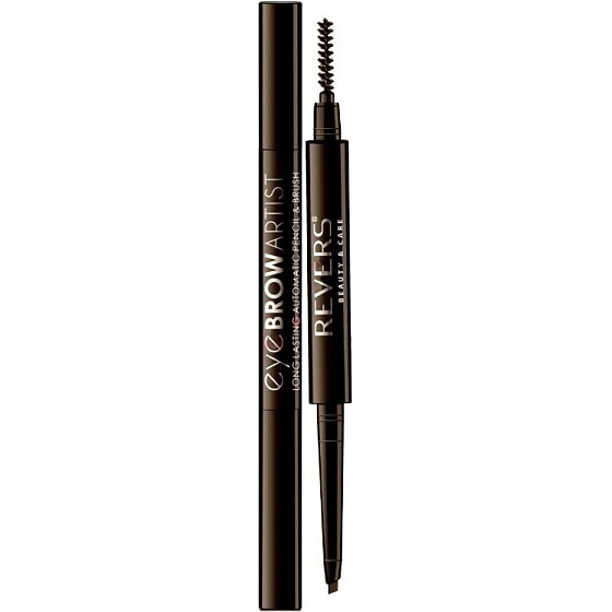 Revers Eye Brow Artist Automatická ceruzka na obočie Taupe 0,25 g