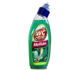 Mefisto Borovicový tekutý čistiaci prostriedok na WC 750 ml