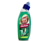 Mefisto Borovicový tekutý čistiaci prostriedok na WC 750 ml