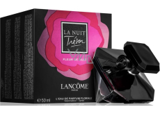 Lancome La Nuit Trésor Fleur Nuit Florale parfumovaná voda pre ženy 50 ml