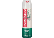 Borotalco Men Unique Scent dezodorant v spreji pre mužov 150 ml