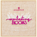 Essence Everlasting Blooms Paleta očných tieňov 7,5 g