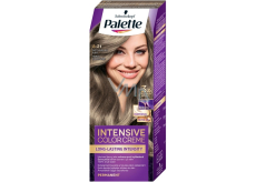 Schwarzkopf Palette Intensive Color Creme farba na vlasy 8-21 Svetlá popolavá plavá