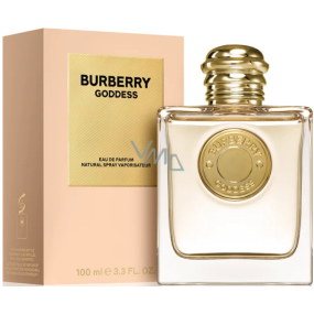 Burberry Goddess parfumovaná voda pre ženy 100 ml