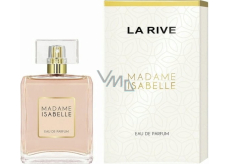 La Rive Madame Isabelle parfumovaná voda pre ženy 100 ml