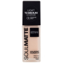 Gabriella Salvete Soulmatte make-up 01 Cold Porcelain 30 ml