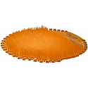 Fre Pro Wave 2.0 Sito do pisoára s vôňou manga oranžové 19 × 20,3 × 1,9 cm 54 g 2 kusy, duopack