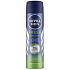 Nivea Men Fresh Sensation antiperspirant deodorant v spreji pre mužov 150 ml