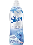 Silan Fresh Control Cool Fresh koncentrovaný zmäkčovač tkanín 35 dávok 770 ml