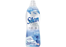 Silan Fresh Control Cool Fresh koncentrovaný zmäkčovač tkanín 35 dávok 770 ml