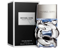 Michael Kors Pour Homme parfumovaná voda pre mužov 30 ml