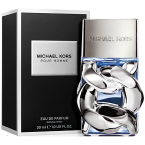 Michael Kors Pour Homme parfumovaná voda pre mužov 30 ml