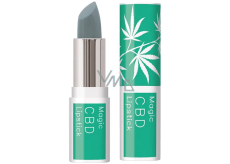 Dermacol Magic CBD rúž meniaci farbu 04 3,5 g