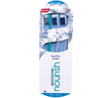 Sensodyne Nourish Healthy White Soft zubná kefka 3 kusy