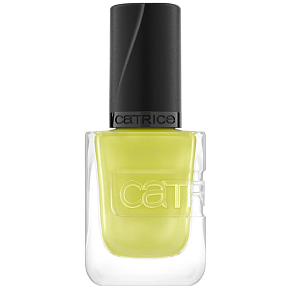 Catrice Gel Affair lak na nechty 033 You're The Lime To My Tequila 10,5 ml