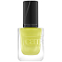 Catrice Gel Affair lak na nechty 033 You're The Lime To My Tequila 10,5 ml