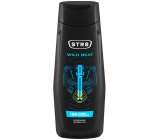 Str8 Wild Beat sprchový gel pro muže 400 ml