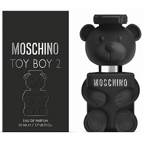 Moschino Toy Boy 2 parfémovaná voda pre mužov 50 ml