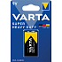 Varta Superlife, batéria 9 V, 1 ks