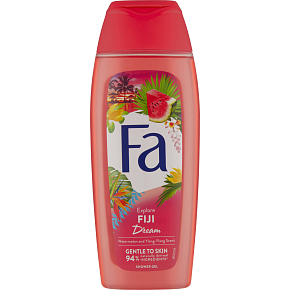 Fa sprchový gel Fiji Dream, 400 ml