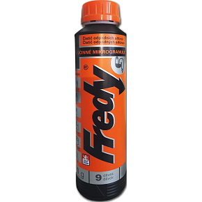 Fredy, na čistenie odpadov, čistič sifónov, 500 ml