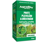 AgroBio Garlon New prípravok na likvidáciu drevín 50 ml