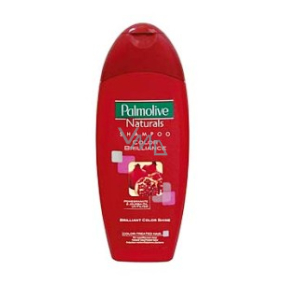 Palmolive Naturals Color šampón pre farbené vlasy 200 ml