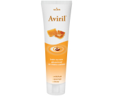 Alpa Aviril krém na ruky glycerínový s včelím voskom 100 ml