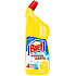 Bref Power Activ Citrus WC gélový čistič 750 ml