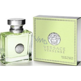 Versace Versense toaletná voda pre ženy 30 ml