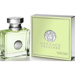 Versace Versense toaletná voda pre ženy 30 ml