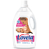 Lovela Color tekutý prací prostriedok na farebnú bielizeň 3 l