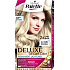 Schwarzkopf Palette Deluxe farba na vlasy 218 Striebristo plavá 115 ml