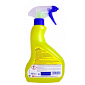 Pulirapid Sgrasso Tutto odmasťovač 500 ml