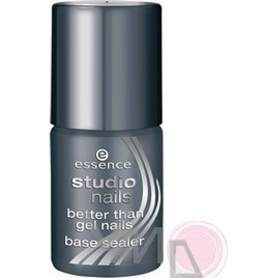 Essence Studio Nails Better Than Gel Nails Base podkladový lak na nechty 02 10 ml