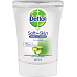 Dettol Soft on Skin tekuté mydlo náplň, 250 ml