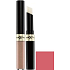 Max Factor Nailfinity rúž a lesk 300 Essential Pink 2,3 ml a 1,9 g