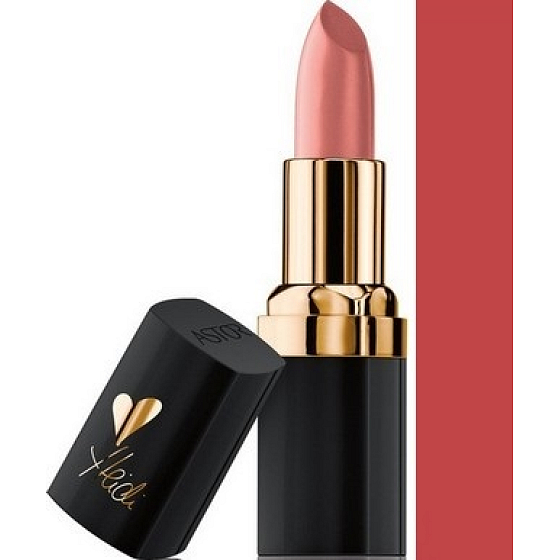 Astor Heidi Color Last Vip rúž 003 Cheeky 4,5 g