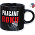 Nekupto Darčeky s humorom Pracant roka overené hrnček 0,4 l 1 kus