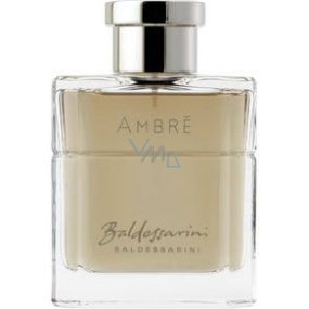 Baldessarini Ambré toaletná voda pre mužov 90 ml Tester