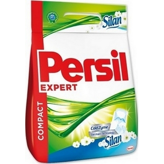Persil Expert Fresh Pearls by Silan prací prášok 50 dávok 3,75 kg