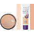 Rimmel London Stay Matte Powder púder 003 Peach Glow 14 g + Stay Matte Liquid Mousse make-up 103 True Ivory 30 ml