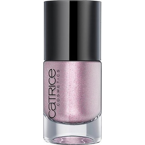 Catrice Ultimate lak na nechty 62 Must-Have Steeletto 10 ml