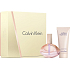Calvin Klein Euphoria Endless toaletná voda 75 ml + telové mlieko 100 ml, darčeková sada