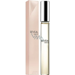 Calvin Klein Reveal parfumovaná voda pre ženy 10 ml Rollerball