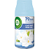 Air Wick FreshMatic Svieže prádlo náplň pre osviežovač 250 ml